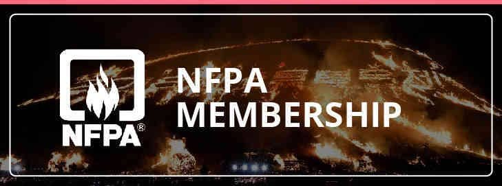 Anggota NFPA