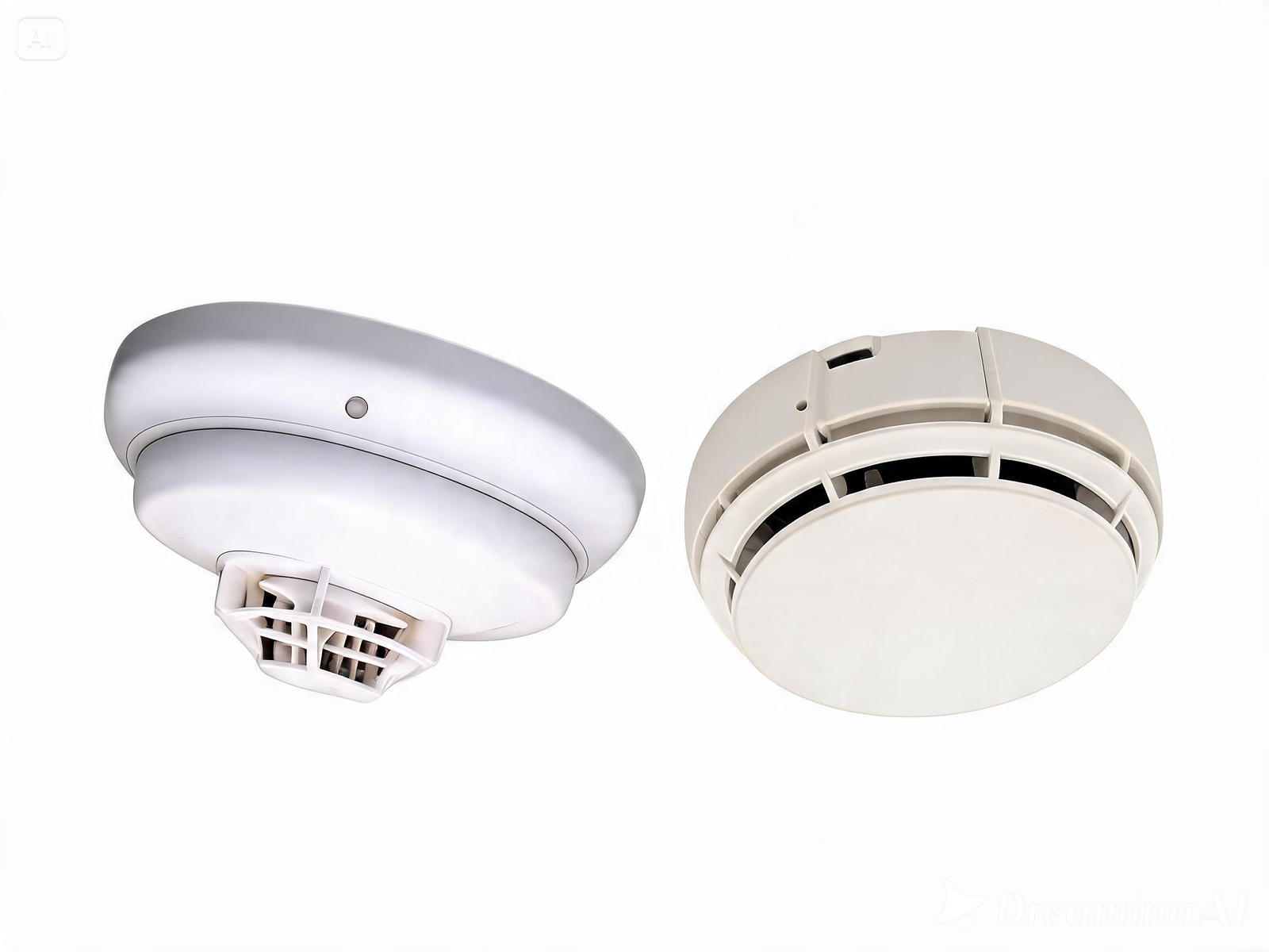 Fire Alarm & Detection