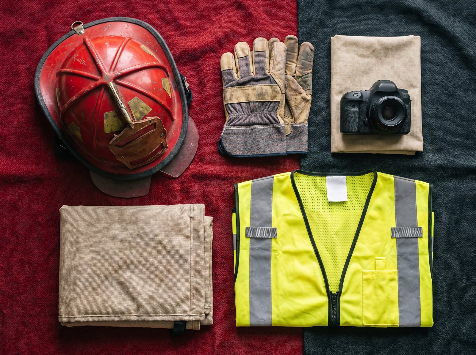 Safety Equipment & APD