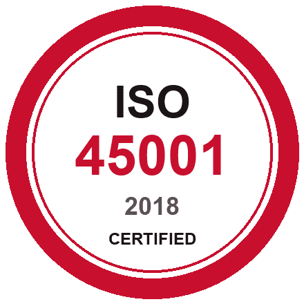 ISO 45001:2018
