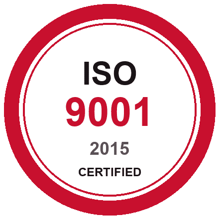 ISO 9001:2015