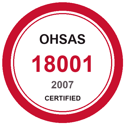 OHSAS 18001:2007